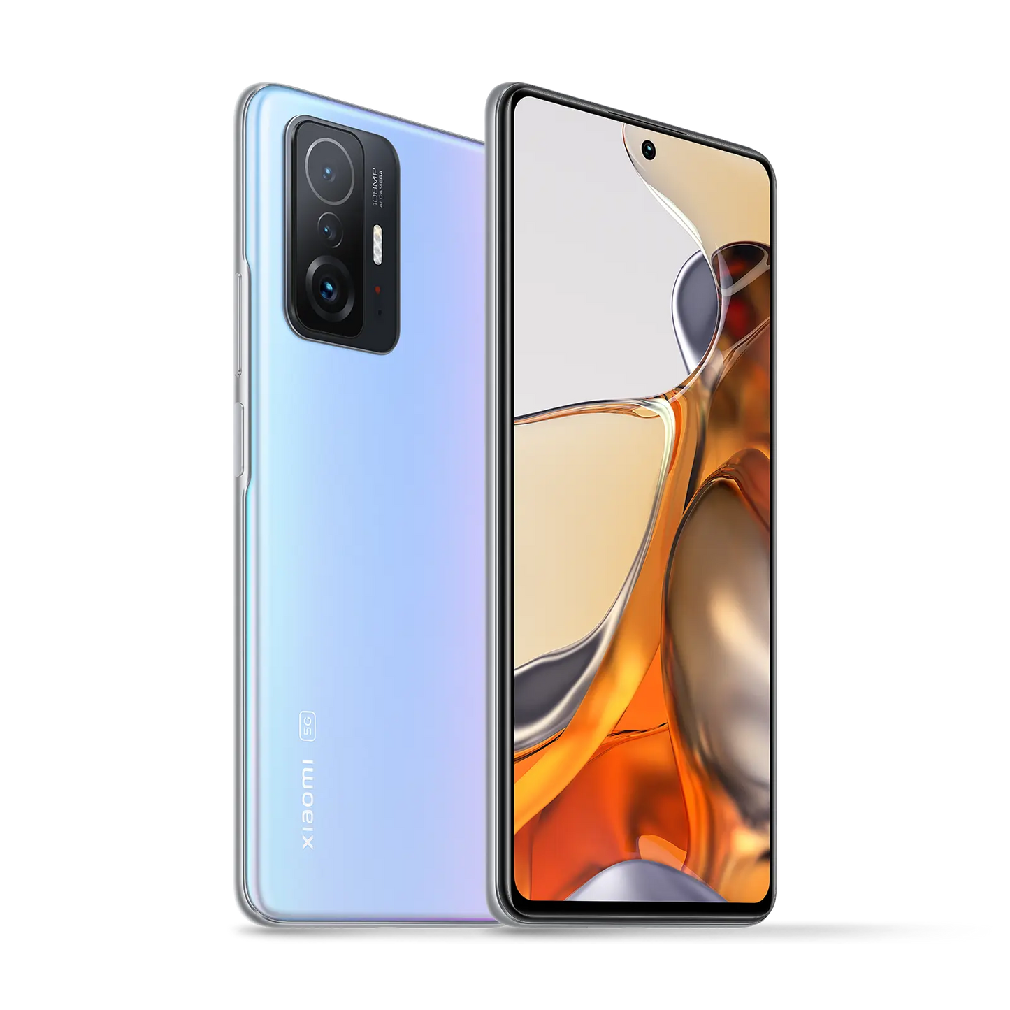 Xiaomi 11T Pro od Xiaomi w SimplyBuy.pl