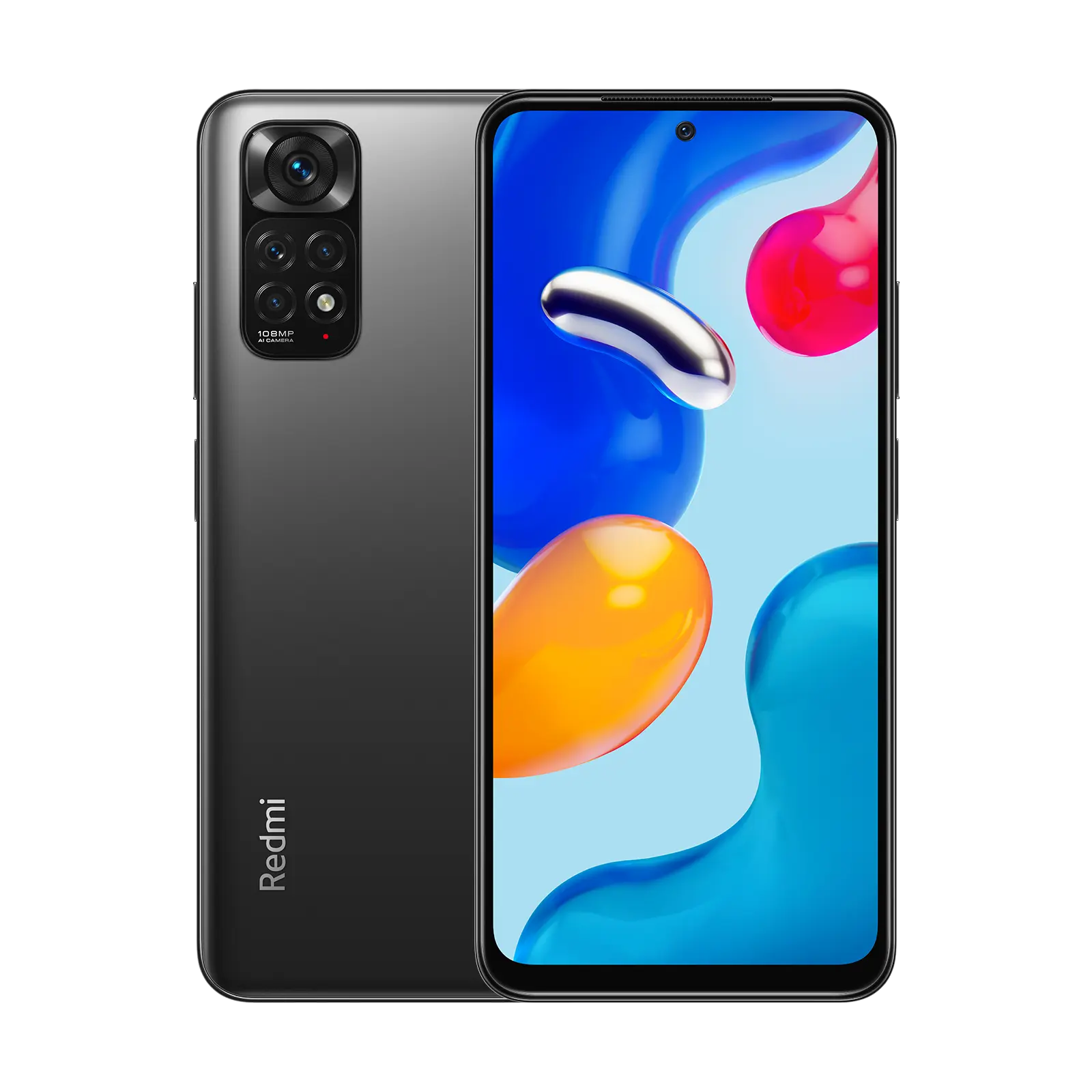 Redmi Note 11S od Xiaomi w SimplyBuy.pl