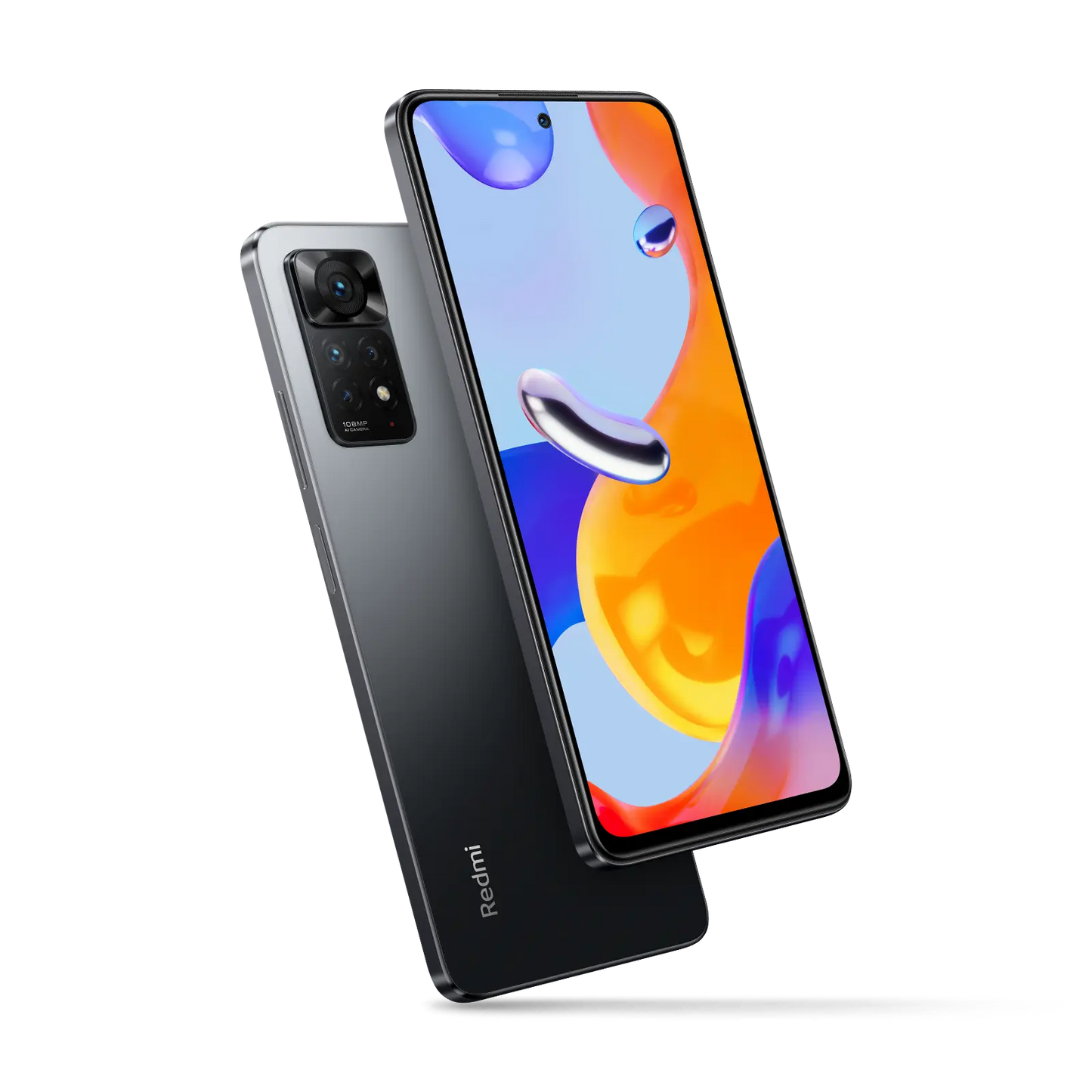 Redmi Note 11 Pro od Xiaomi w SimplyBuy.pl
