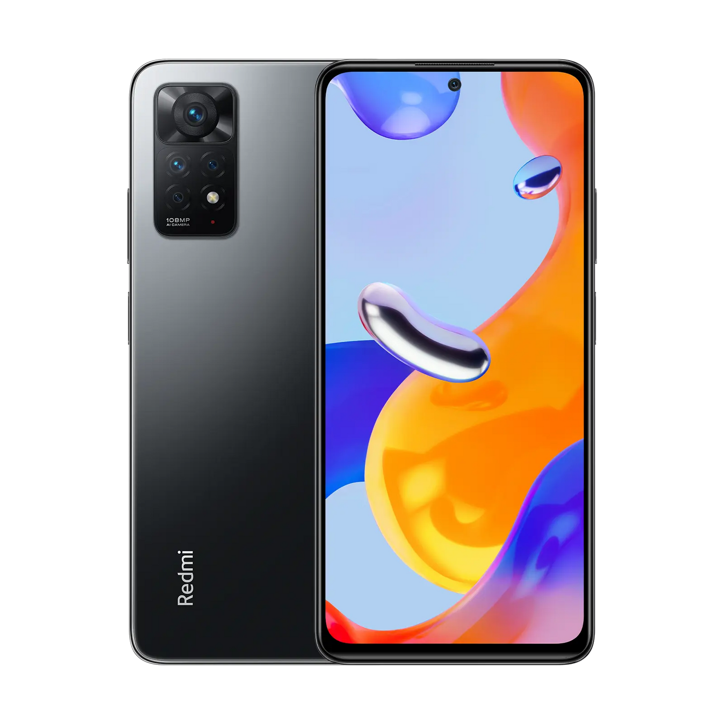 Redmi Note 11 Pro od Xiaomi w SimplyBuy.pl