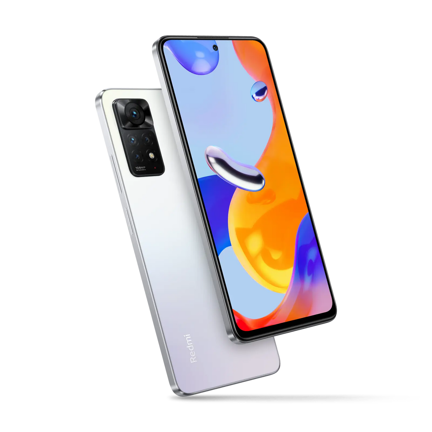 Redmi Note 11 Pro od Xiaomi w SimplyBuy.pl