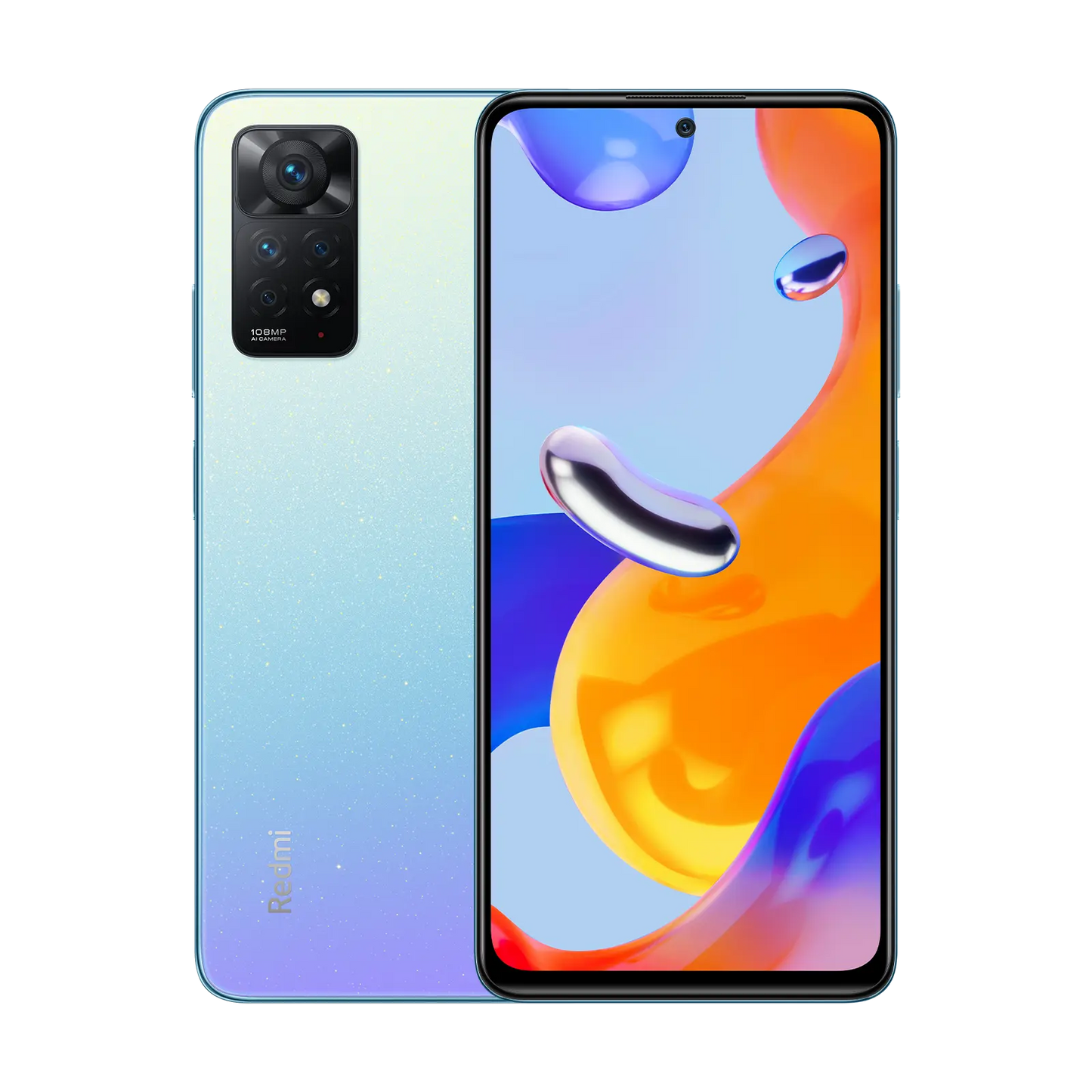 Redmi Note 11 Pro od Xiaomi w SimplyBuy.pl