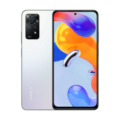 Redmi Note 11 Pro 5G od Xiaomi w SimplyBuy.pl
