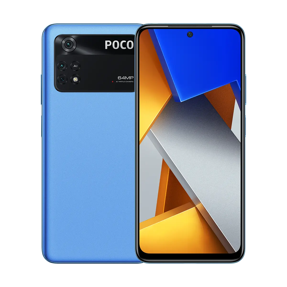 POCO M4 Pro od POCO w SimplyBuy.pl