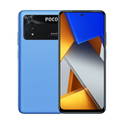 POCO M4 Pro od POCO w SimplyBuy.pl