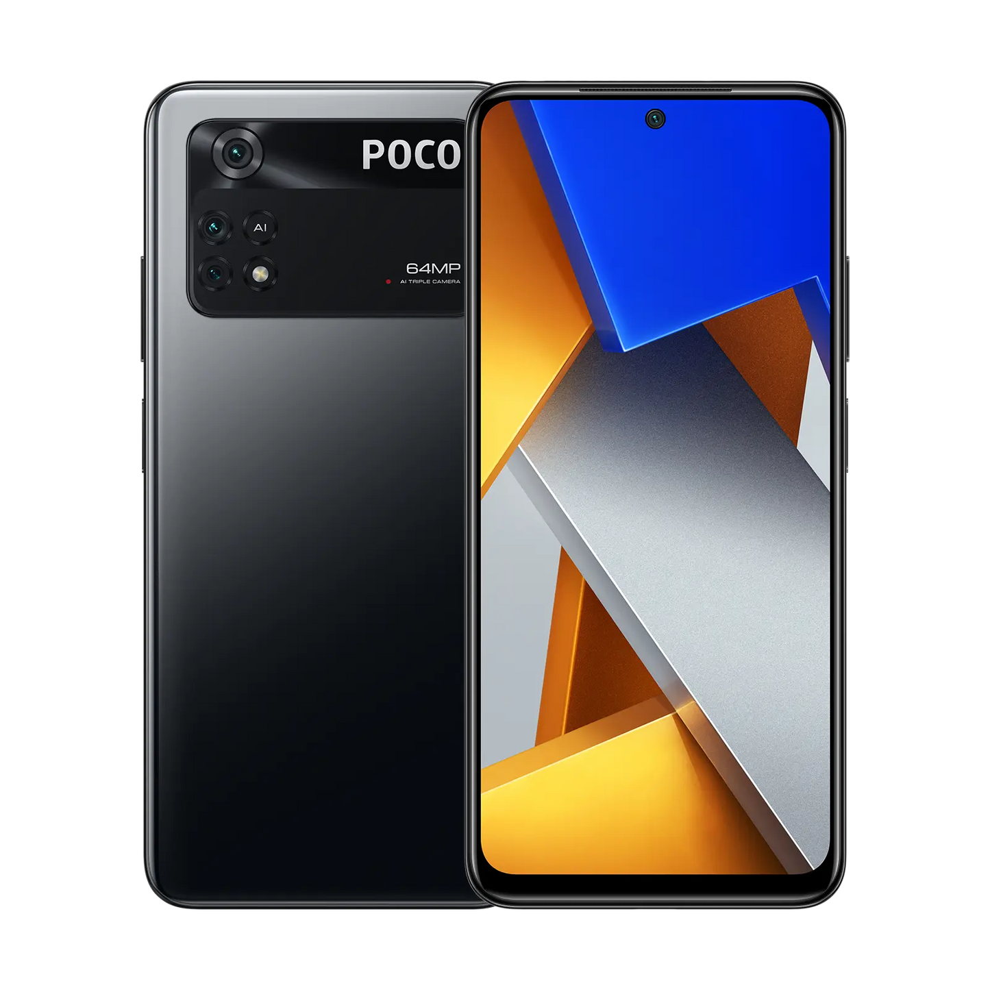 POCO M4 Pro od POCO w SimplyBuy.pl