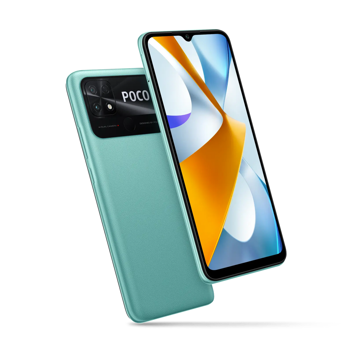 POCO C40 od POCO w SimplyBuy.pl