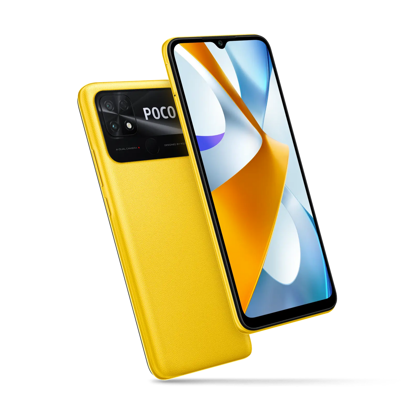 POCO C40 od POCO w SimplyBuy.pl
