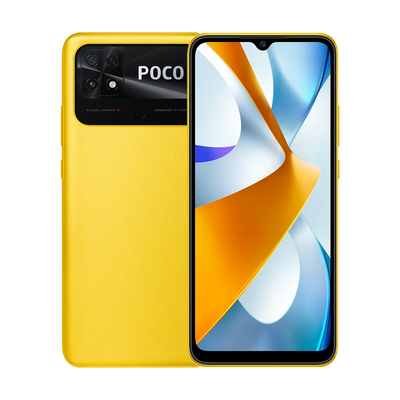 POCO C40 od POCO w SimplyBuy.pl