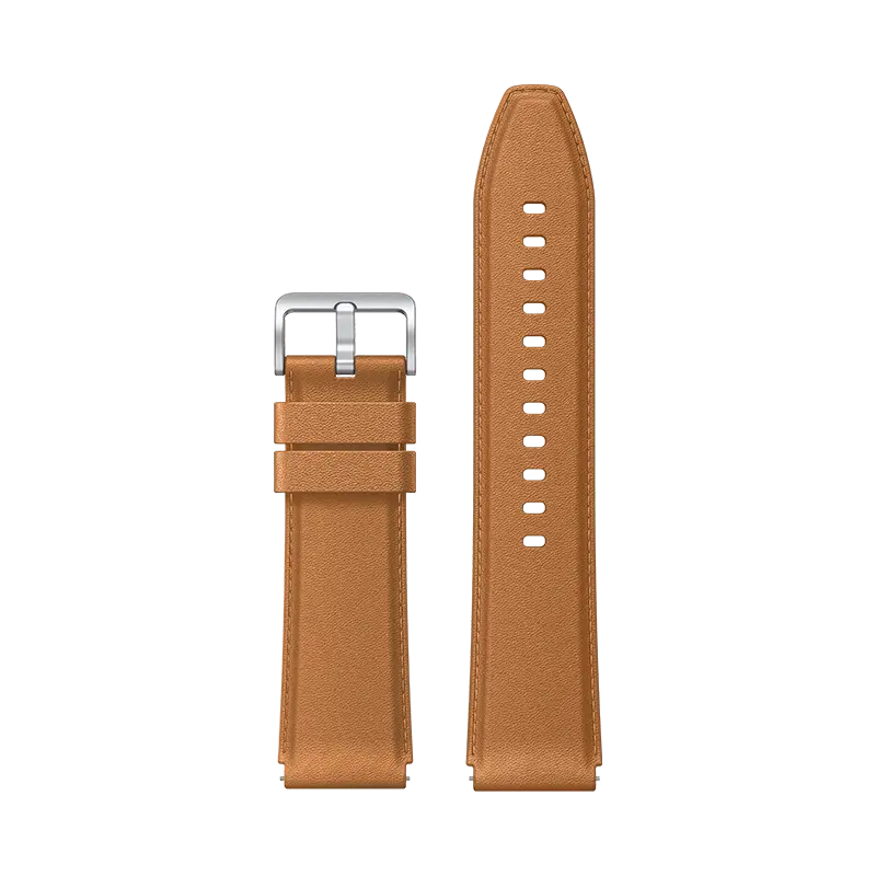 Xiaomi Watch S1 Strap (Leather) od Xiaomi w SimplyBuy.pl