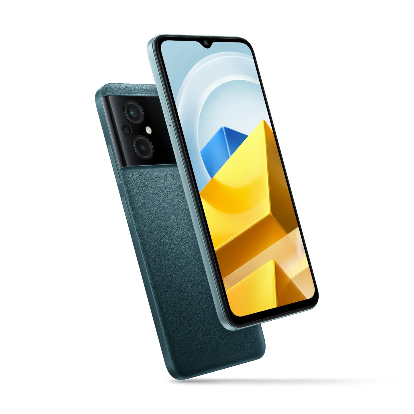 POCO M5 od POCO w SimplyBuy.pl
