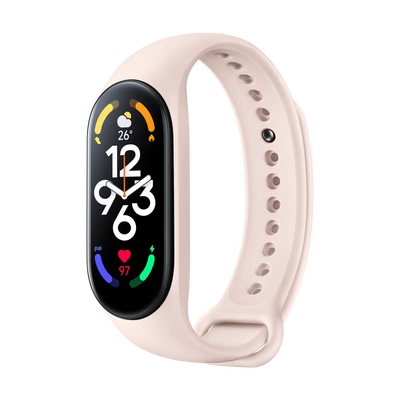 Xiaomi Smart Band 7 Strap od Xiaomi w SimplyBuy.pl