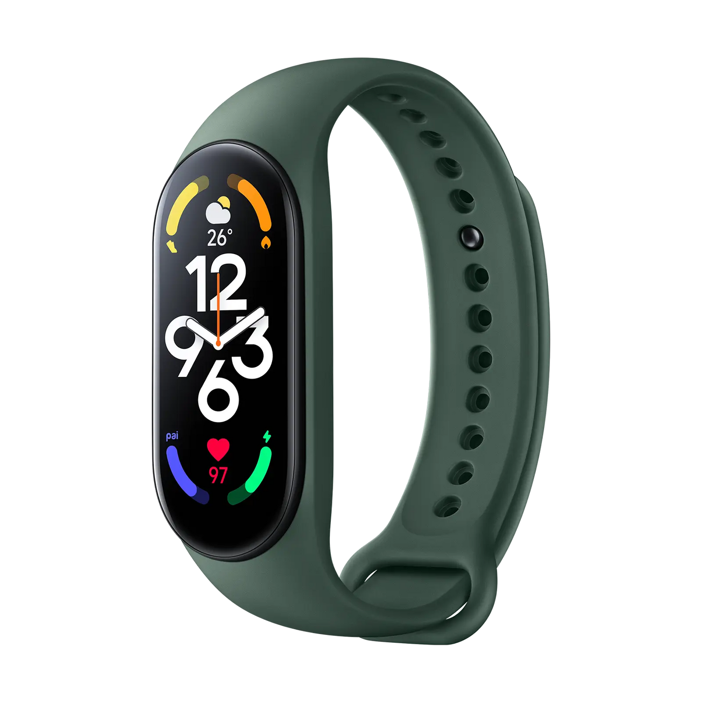 Xiaomi Smart Band 7 Strap od Xiaomi w SimplyBuy.pl