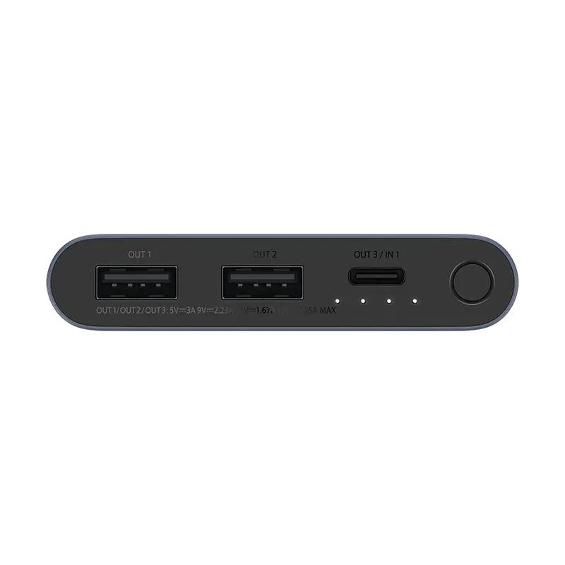 Xiaomi 22.5W Power Bank 10000mAh od Xiaomi w SimplyBuy.pl