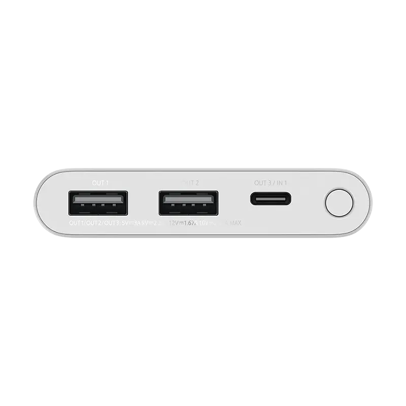 Xiaomi 22.5W Power Bank 10000mAh od Xiaomi w SimplyBuy.pl