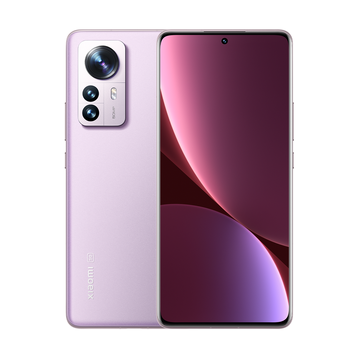 Xiaomi 12 Pro od Xiaomi w SimplyBuy.pl