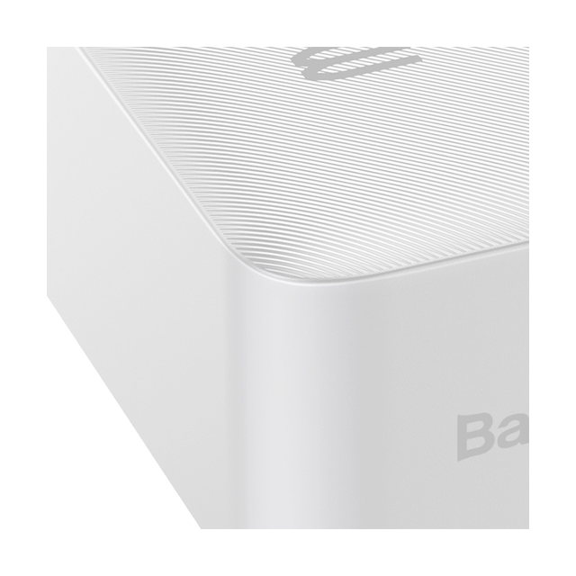 Baseus 15W Bipow Digital Display Power Bank 30000mAh od Baseus w SimplyBuy.pl