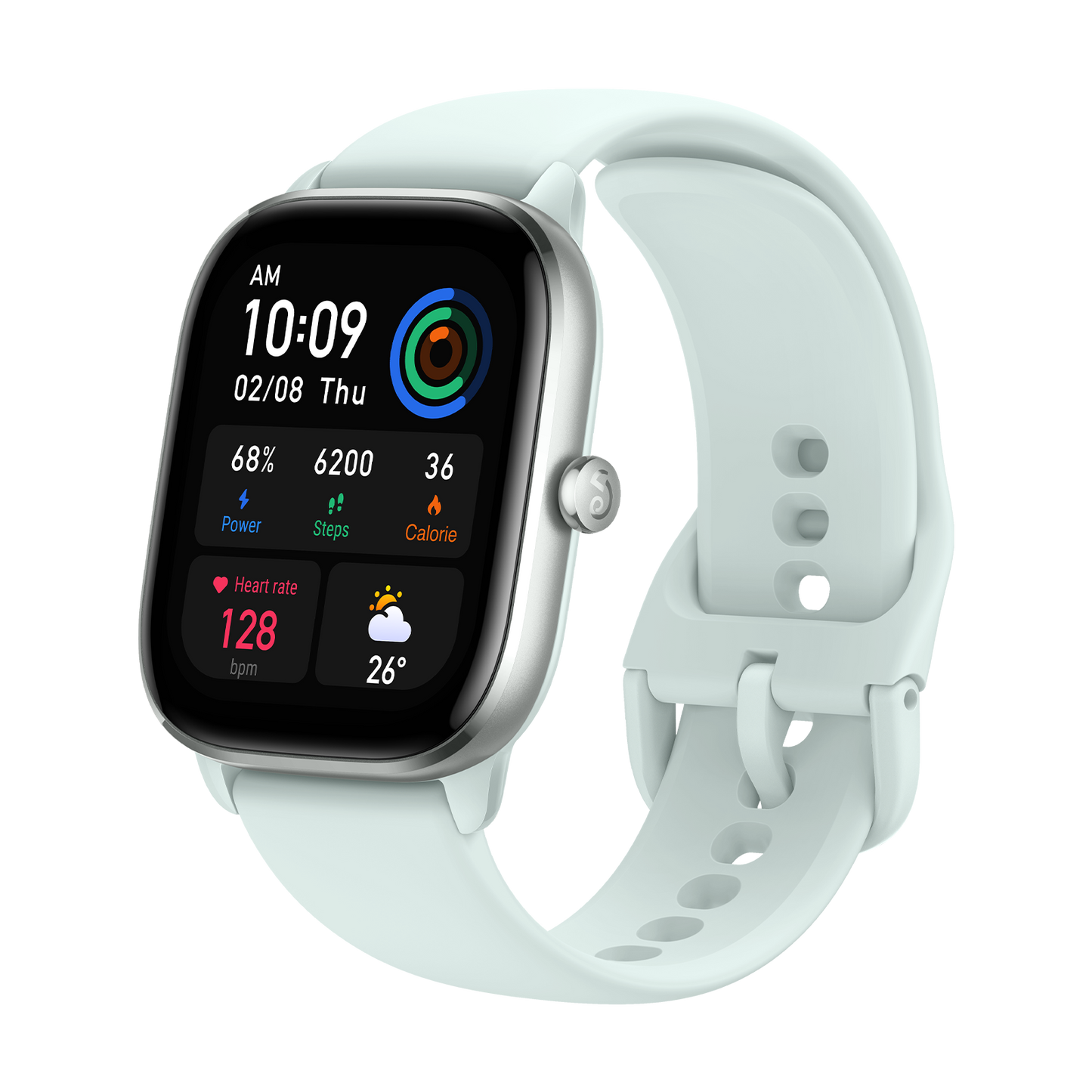 Amazfit GTS 4 Mini od Amazfit w SimplyBuy.pl