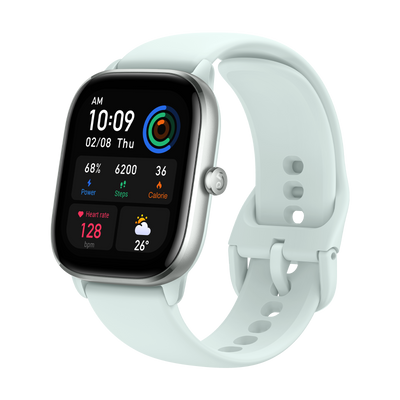 Amazfit GTS 4 Mini od Amazfit w SimplyBuy.pl