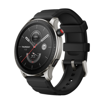 Amazfit GTR 4 od Amazfit w SimplyBuy.pl