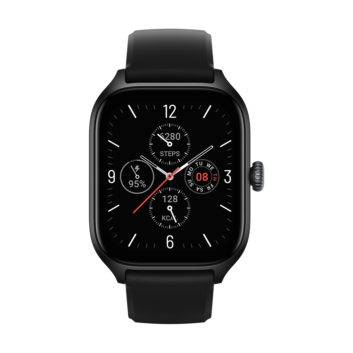 Amazfit GTS 4 od Amazfit w SimplyBuy.pl