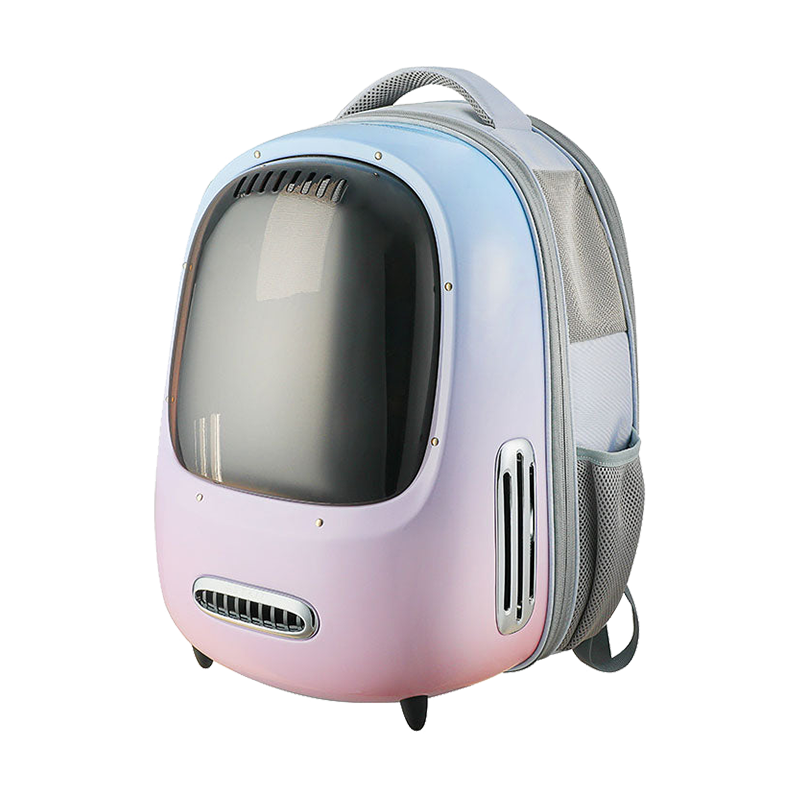 PetKit Cat Carrier Breezy Dome 2 od YouPin w SimplyBuy.pl