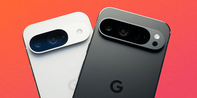 Prawdopodobny wygląd Google Pixel 10