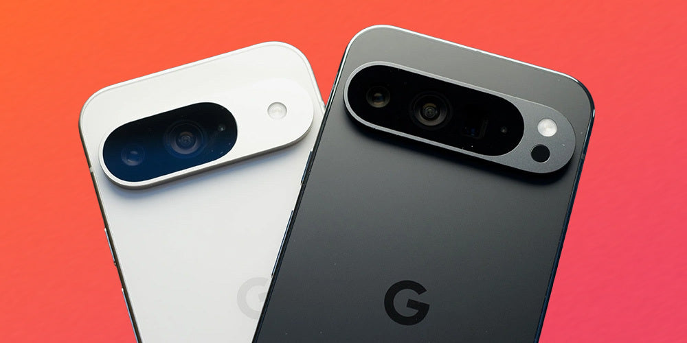 Prawdopodobny wygląd Google Pixel 10
