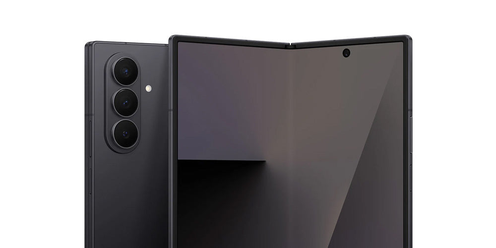 Samsung Galaxy Z Fold 7 – najcieńsza, składana rewolucja