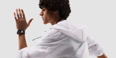 Jaki zegarek do biegania sprawdzi się najlepiej? Na co zwrócić uwagę? w SimplyBuy