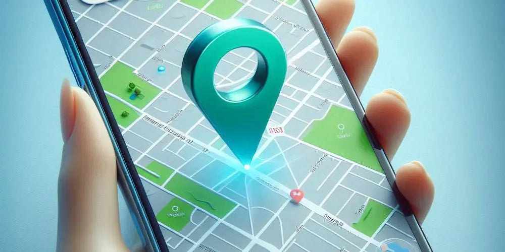 Jak zlokalizować telefon i co zrobić po kradzieży lub zgubieniu smartfona? w SimplyBuy