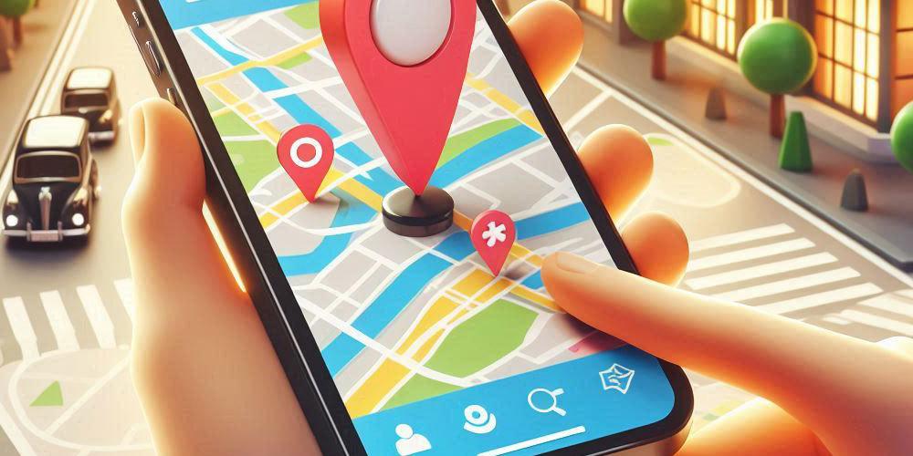 Funkcja Find My Mobile, czyli jak namierzyć telefon Samsung? Odkryj technologię Galaxy w SimplyBuy