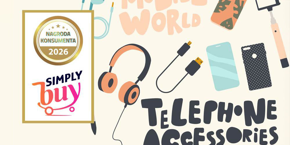 Nagroda konsumenta 2026