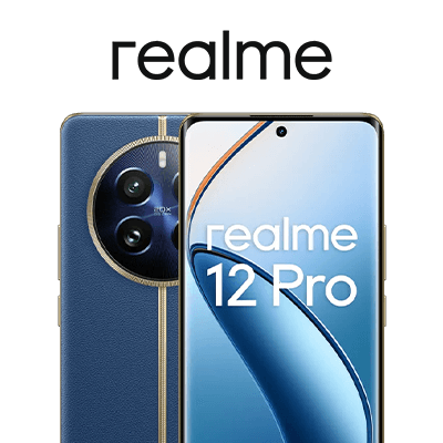 Smartfony Realme w SimplyBuy