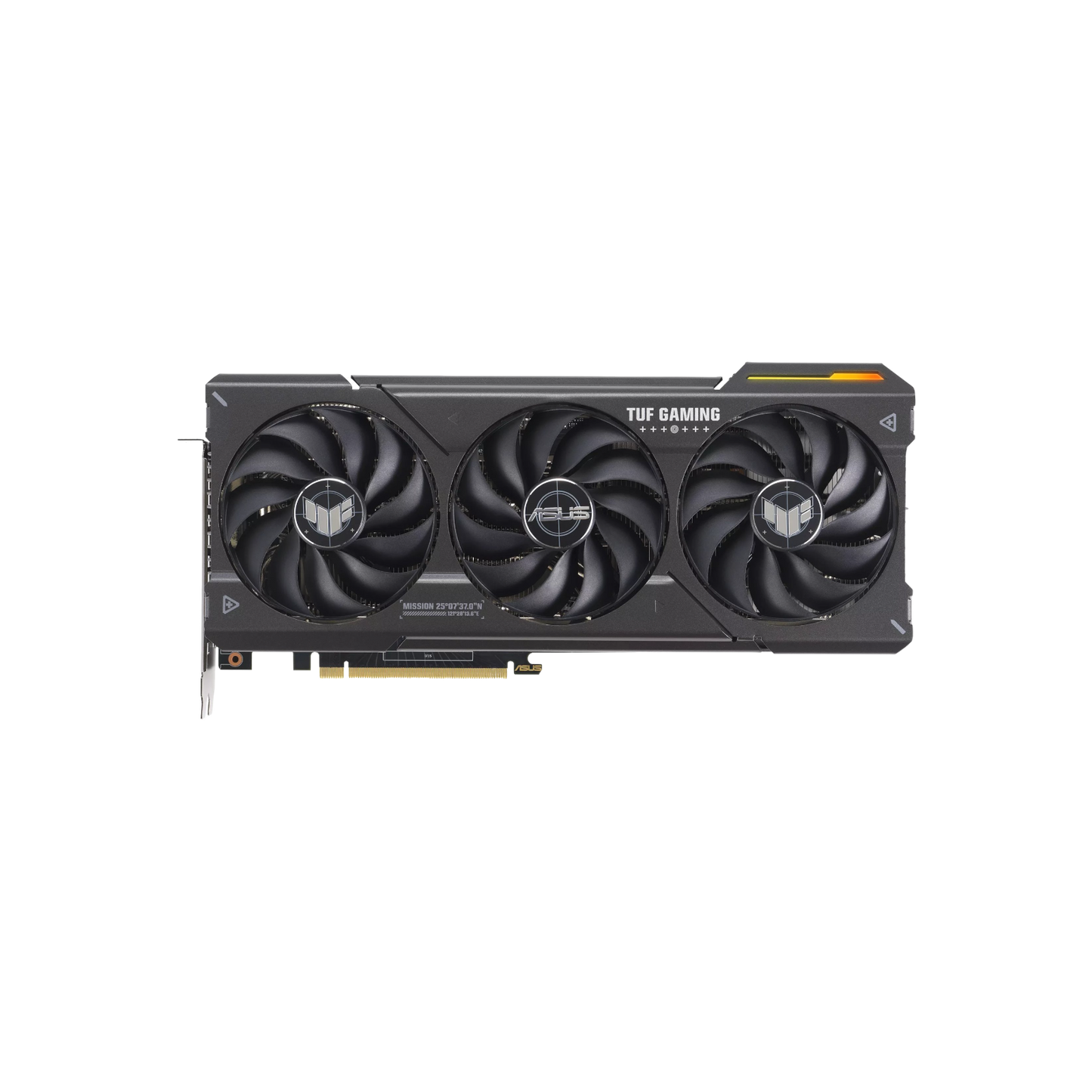 Karta graficzna Asus TUF Gaming GeForce RTX 4070 SUPER OC 12GB GDDRX6