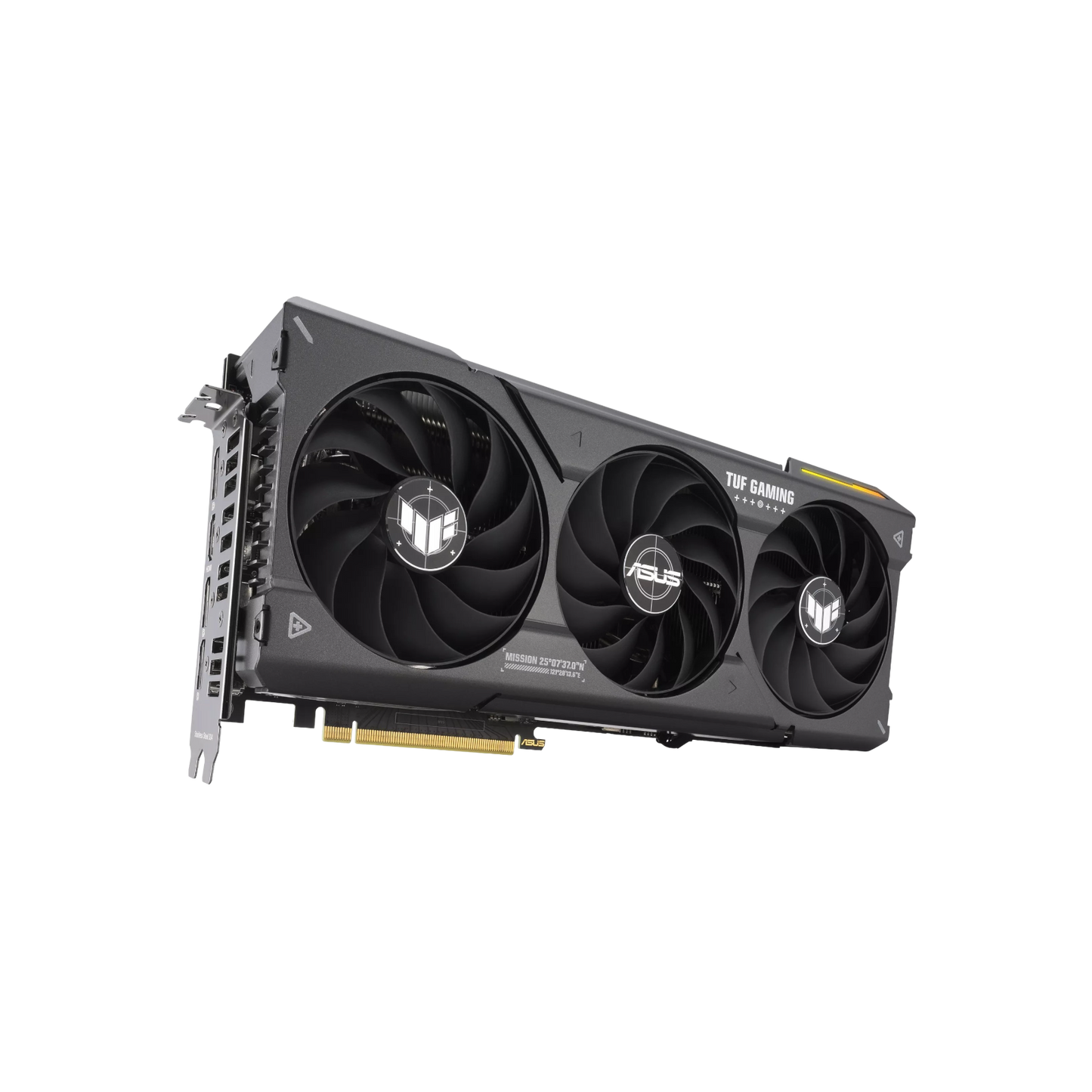 Karta graficzna Asus TUF Gaming GeForce RTX 4070 SUPER OC 12GB GDDRX6