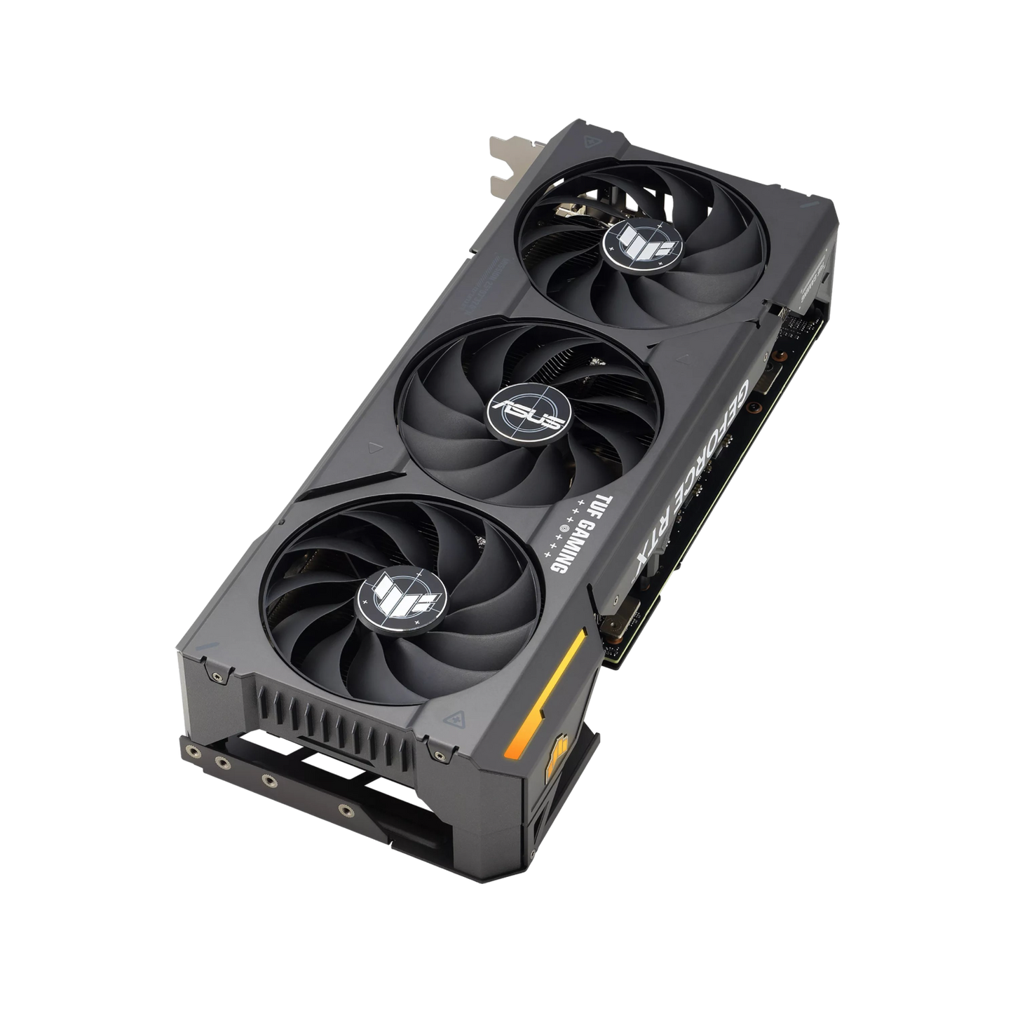 Karta graficzna Asus TUF Gaming GeForce RTX 4070 SUPER OC 12GB GDDRX6