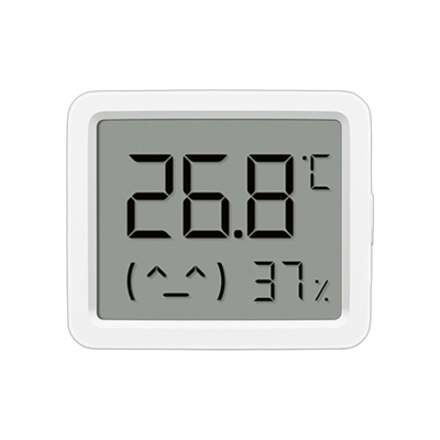 Czujnik Xiaomi Smart Temperature and Humidity Monitor 3 Mini