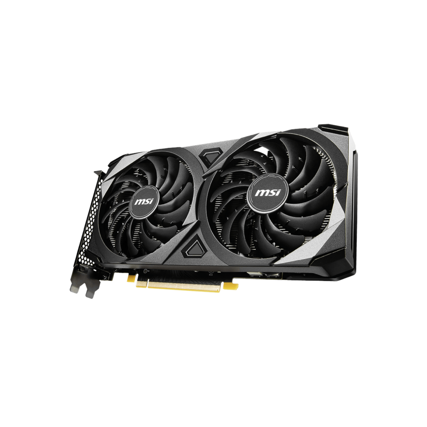 Karta graficzna MSI GeForce RTX 3060 VENTUS 2X OC 12GB GDDR6