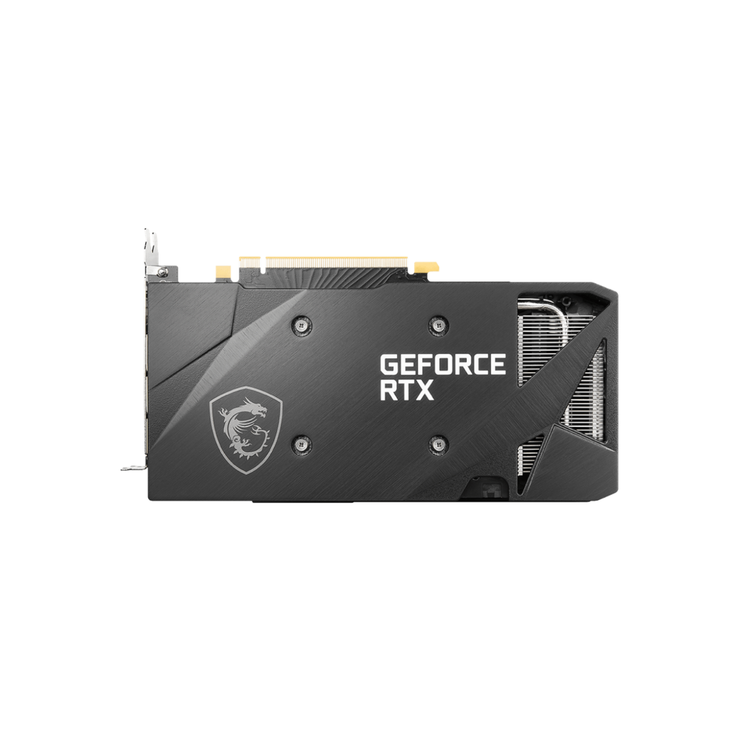 Karta graficzna MSI GeForce RTX 3060 VENTUS 2X OC 12GB GDDR6