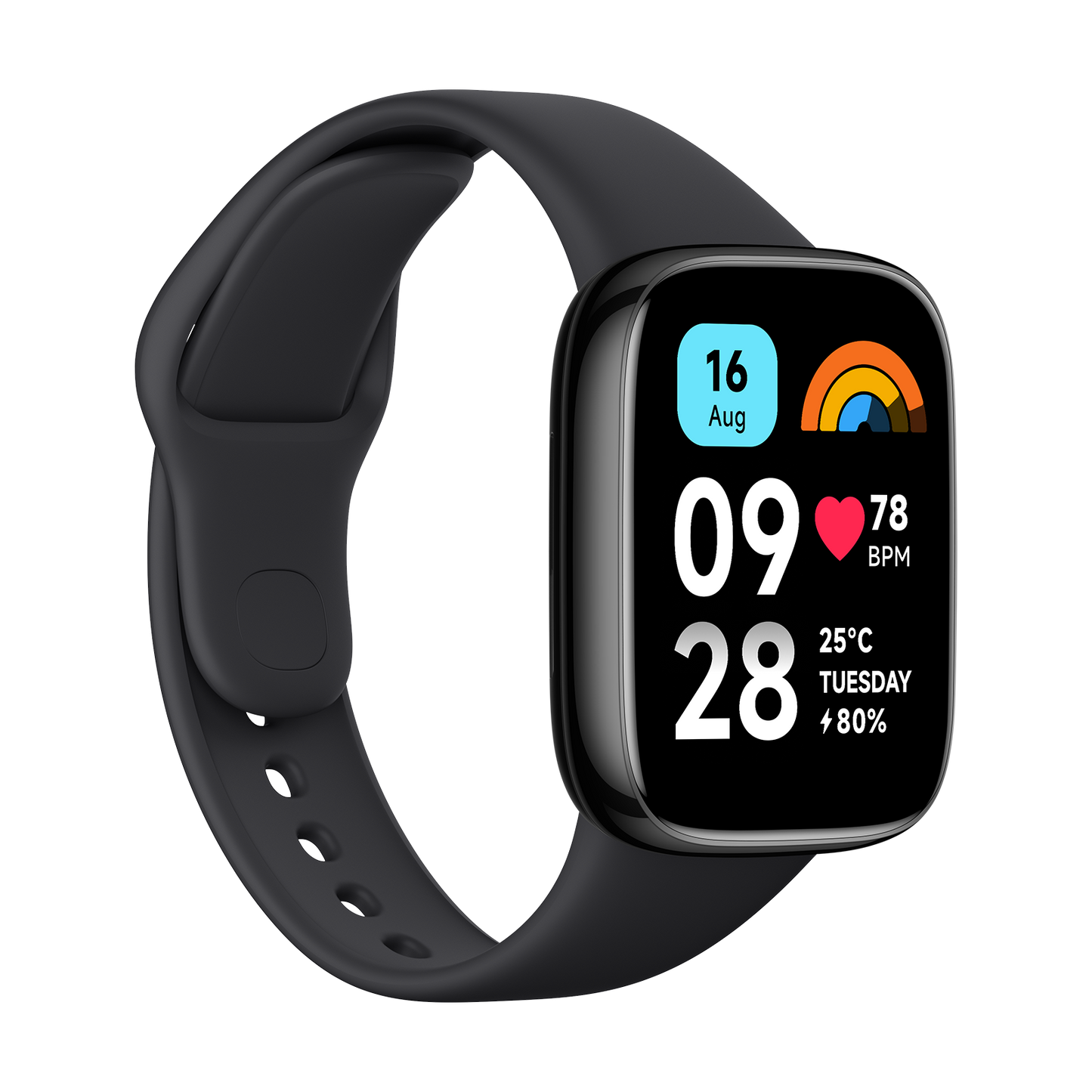 Redmi Watch 3 Active od Redmi w SimplyBuy.pl