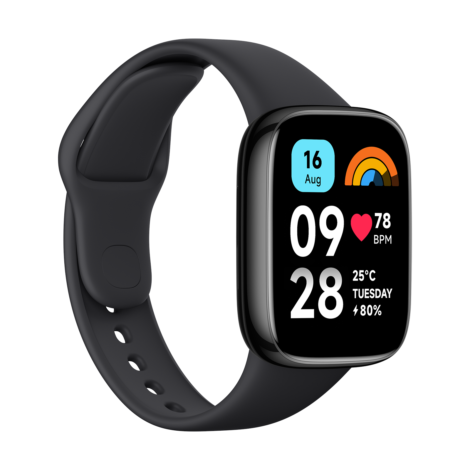 Redmi Watch 3 Active od Redmi w SimplyBuy.pl