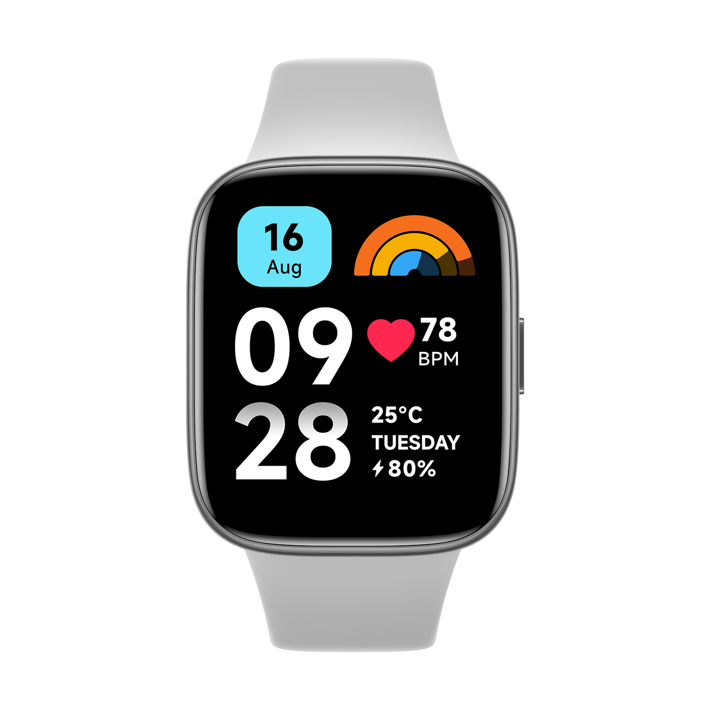 Redmi Watch 3 Active od Redmi w SimplyBuy.pl