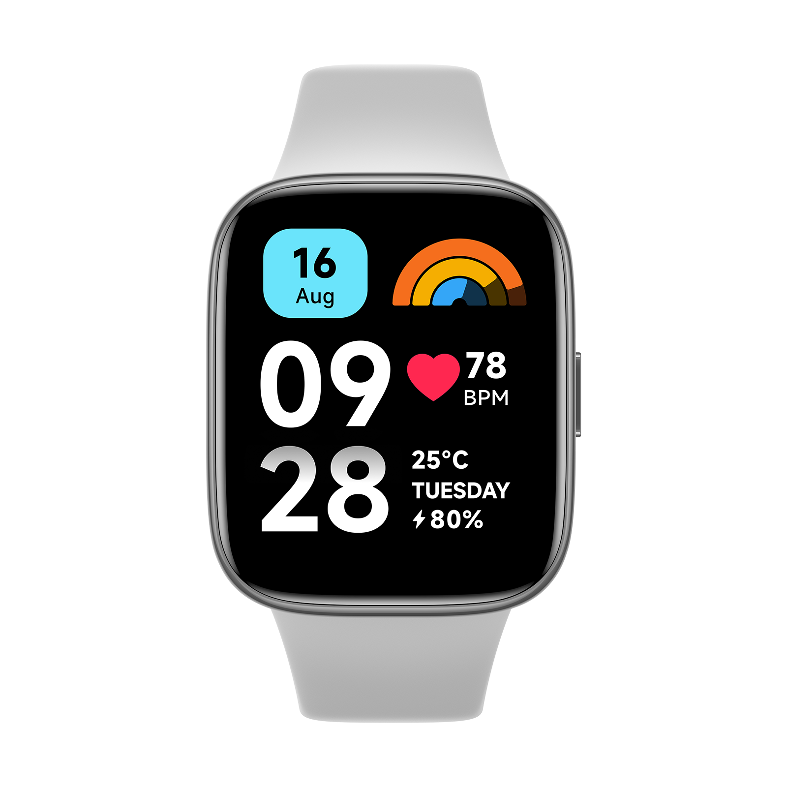 Redmi Watch 3 Active od Redmi w SimplyBuy.pl