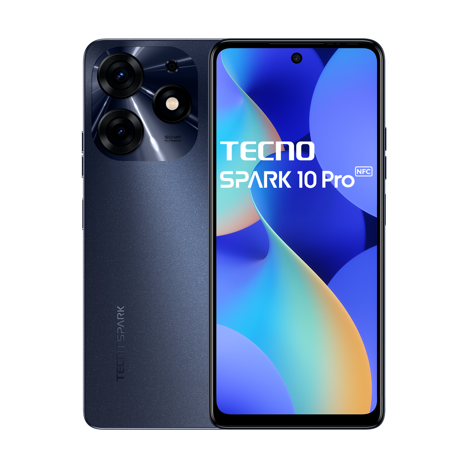 TECNO SPARK 10 Pro od TECNO w SimplyBuy.pl