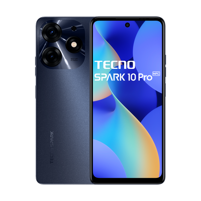 TECNO SPARK 10 Pro od TECNO w SimplyBuy.pl