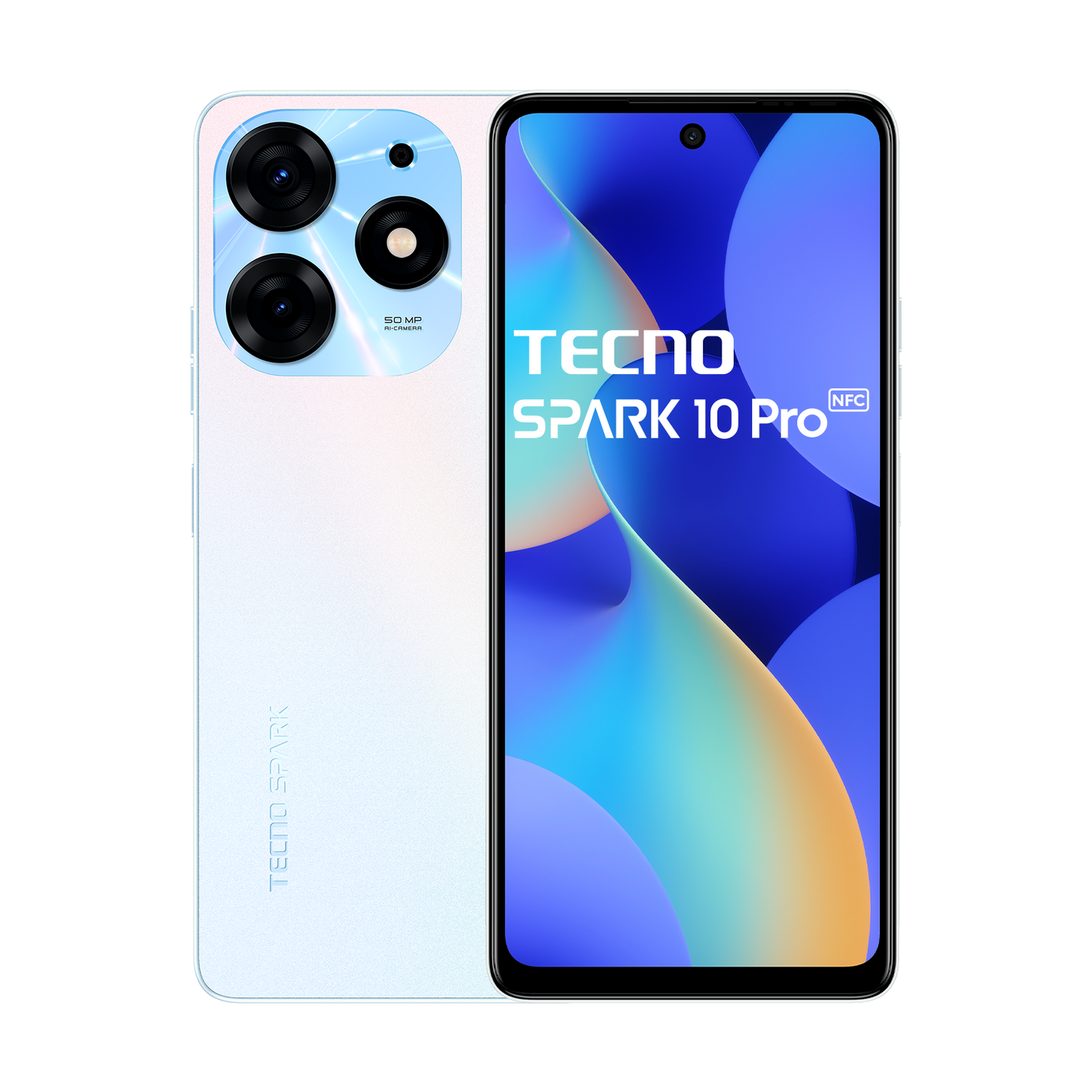 TECNO SPARK 10 Pro od TECNO w SimplyBuy.pl