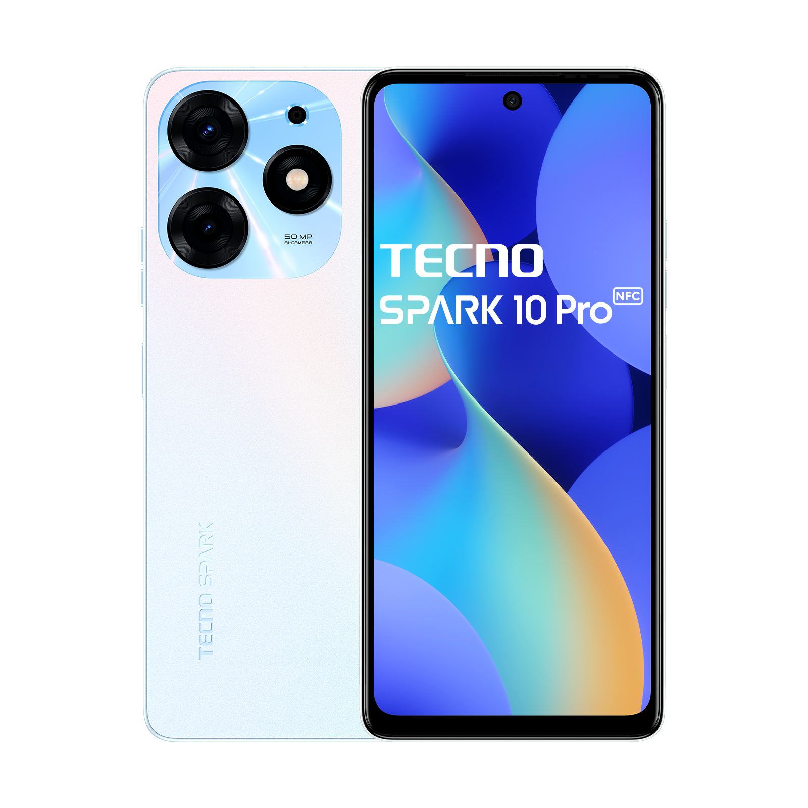 TECNO SPARK 10 Pro od TECNO w SimplyBuy.pl