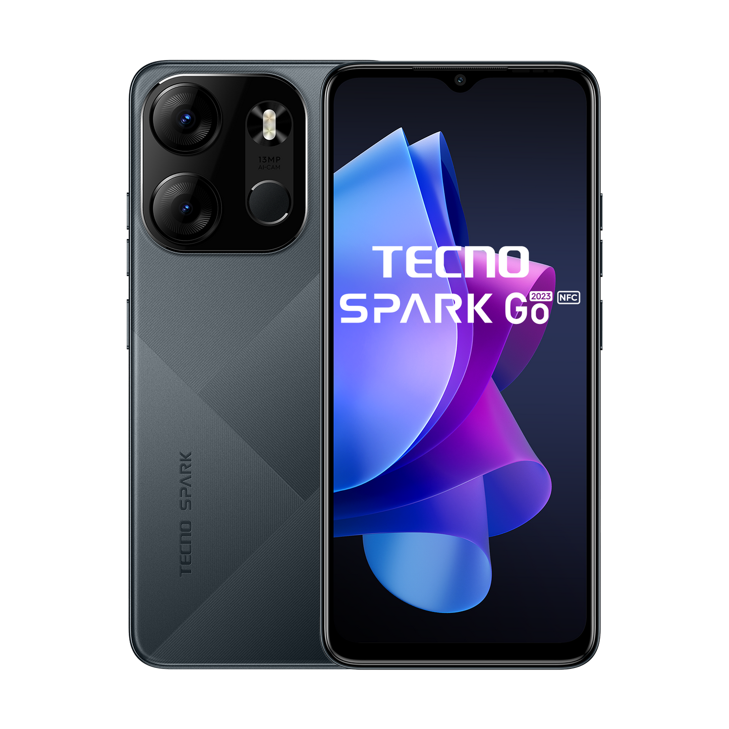 TECNO SPARK GO 2023 od TECNO w SimplyBuy.pl