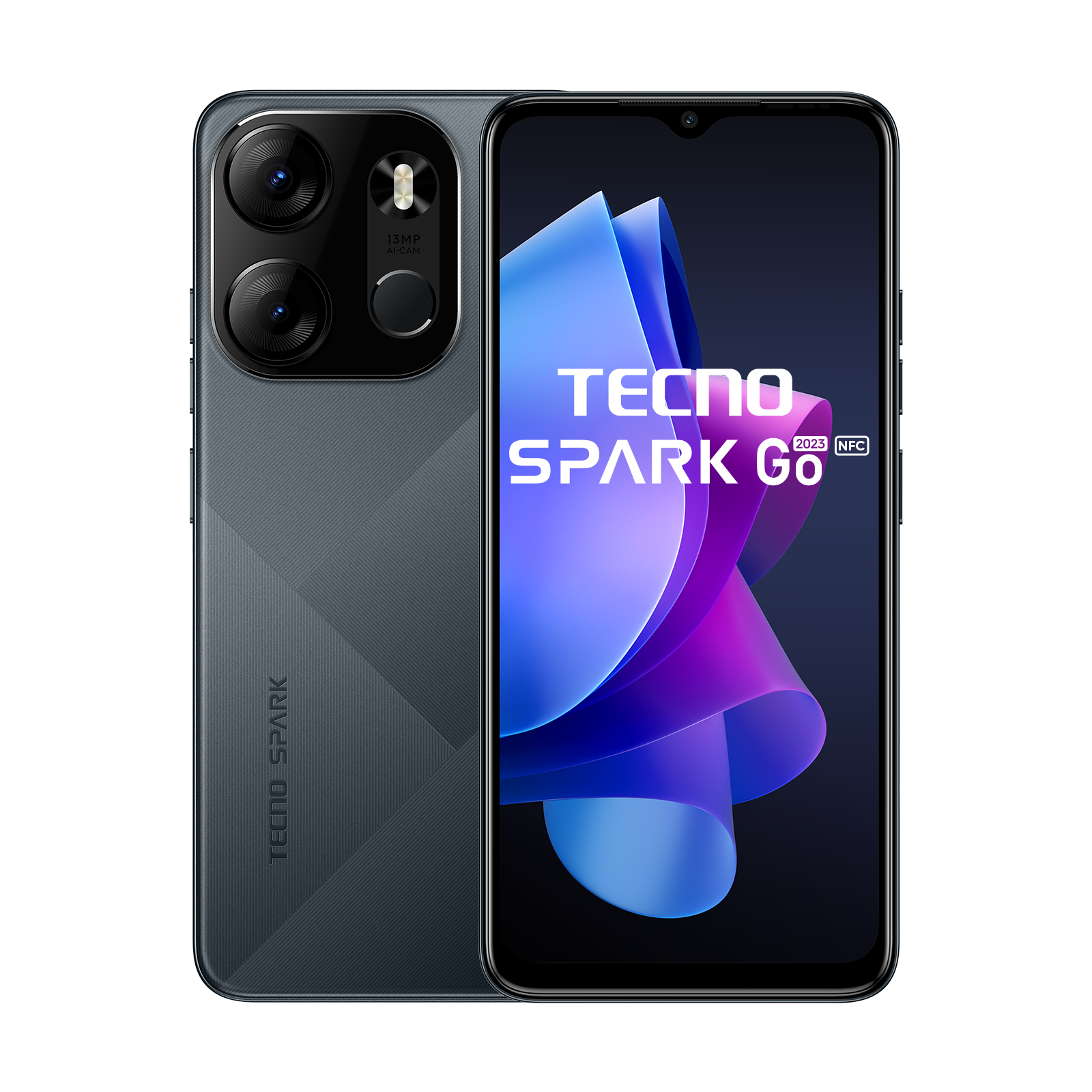 TECNO SPARK GO 2023 od TECNO w SimplyBuy.pl